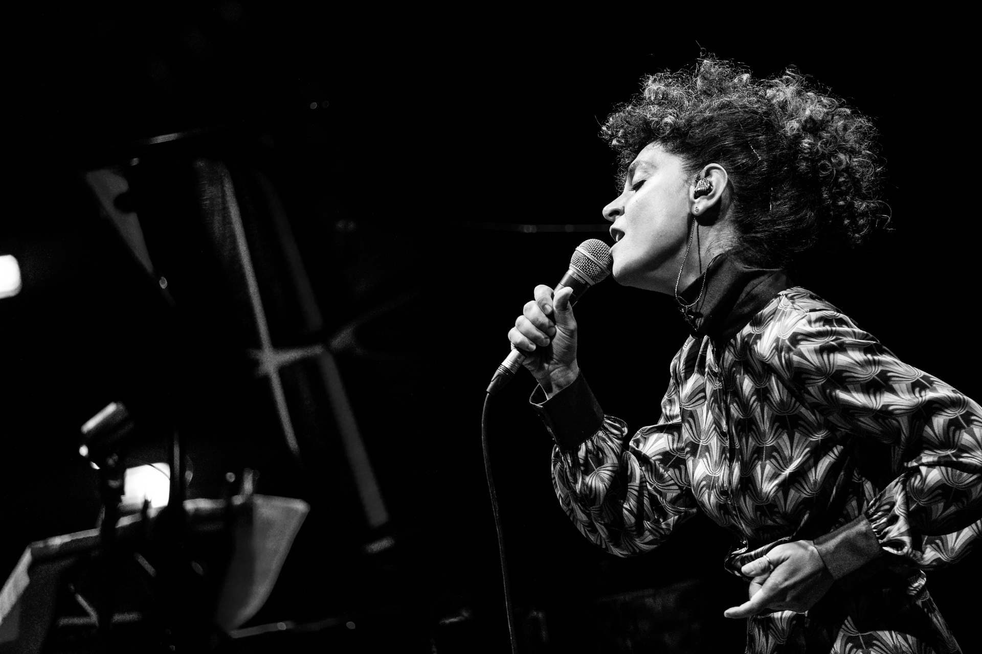 Foto di Daniela Spalletta